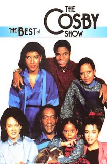 The Best of the Cosby Show DVD, 2007