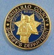 Sheriffs Department Bernalillo County Emergency Response Team 