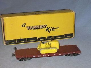 Toys & Hobbies  Model Railroads & Trains  HO Scale  Varney