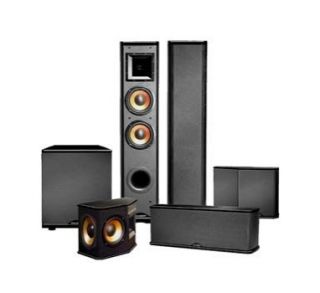 BIC Acoustech PL 66 Main Stereo Speakers