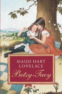 Betsy Tacy by Maud Hart Lovelace 1979, Paperback, Anniversary