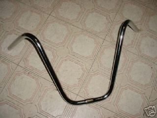 RALEIGH CHOPPER BICYCLE HANDLE BAR VINTAGE NEVER USED
