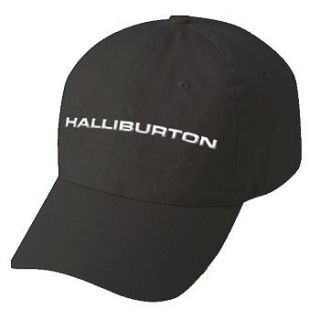 halliburton hat in Business & Industrial