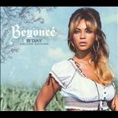 day Deluxe Edition Bonus Track by Beyoncé CD, Apr 2007, 2 Discs 
