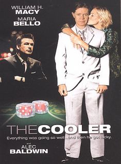 The Cooler DVD, 2004