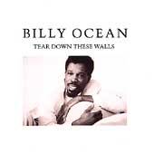 Tear Down These Walls by Billy Ocean CD, Jan 1988, Jive USA