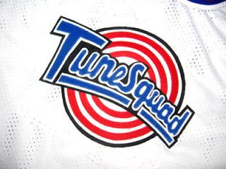 BILL MURRAY #22 TUNE SQUAD SPACE JAM MOVIE JERSEY   ALL SIZES