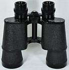 Vintage Birks 7 x 50 Coated Optics Hunting Binoculars