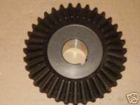 Bevel Gear for Galfre GTS Series Hay Tedder