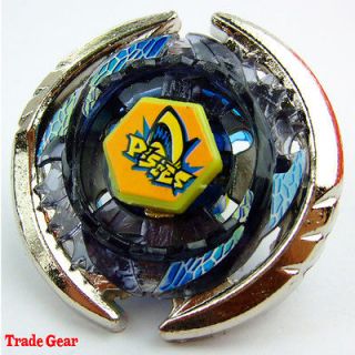 Beyblade Single Metal Fusion Fight masters THERMAL PISCES T125ES BB57 