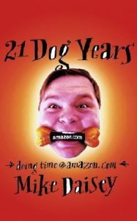 21 Dog Years  Doing Time @ 