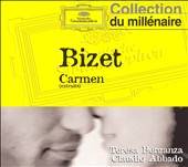 Bizet Carmen Extraits by Placido Domingo, Teresa Berganza, Ileana 