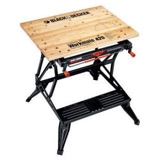 black and decker workmate in Tools