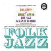 Folk Jazz by Bill Clarinet Smith CD, Apr 2003, Original Jazz Classics 