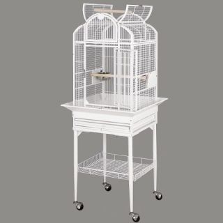   CAGE 18x18x55 bird cages toy toys cockatiel conure parakeet lori