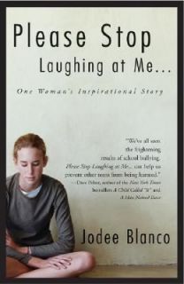   One Womans Inspirational Story by Jodee Blanco 2003, Paperback