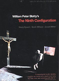 The Ninth Configuration DVD, 2002