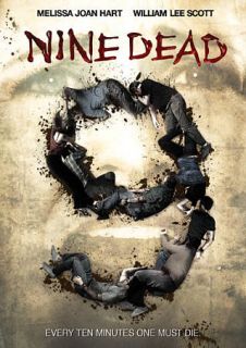 Nine Dead DVD, 2010