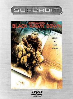 Black Hawk Down DVD, 2004