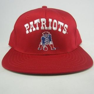   New England Patriots Tom Brady AJD Wes Welker Bledsoe Snapback Hat Cap