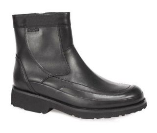 Blondo Mens B9790 11 Daniel Waterproof Leather Wool Winter Boots 