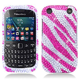 blackberry curve 9310 cases in Cases, Covers & Skins