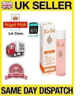   PRODUCT ON THE PLANETBAR NONE. Bio Oil 125ml. RRP £14.95