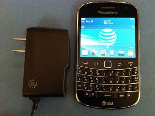 blackberry 9900 in Cell Phones & Smartphones