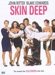 Skin Deep DVD, 2002