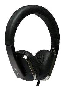 BlueAnt EMBRACE Headband Headset   Black