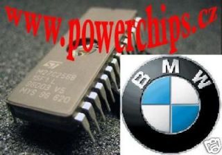 BMW E30 316i 1.6L , Chiptuning , Performance CHIP