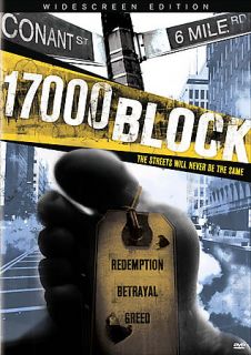 17000 Block DVD, 2006