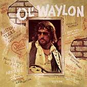 Ol Waylon by Waylon Jennings CD, Aug 2003, BMG Heritage
