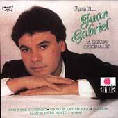    Para Ti by Juan Gabriel (CD, BMG (distributor))  Juan Gabriel (CD