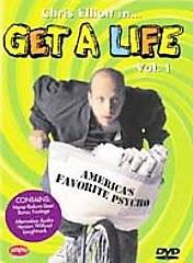 Get A Life DVD, 2000