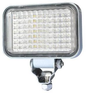 VOLT 91 LED FLOOD LAMP PLASTIC BODY WATER PROOF WITH 5YR WARRANTY 