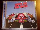   Hogs on the Road (2 CD SET, 2008, Abstract) British Blues Rock, NEW
