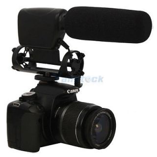 Cameras & Photo  Camera & Photo Accessories  Microphones