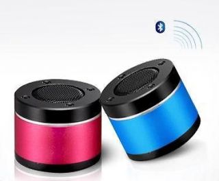 HOT2012 Best gift Mini wireless bluetooth speaker for mobile outdoor 