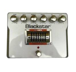 Blackstar HT DISTX Distortion Guitar Effect Pedal