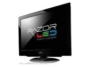 Vizio Razor E220MV 22 1080p HD LED LCD Television