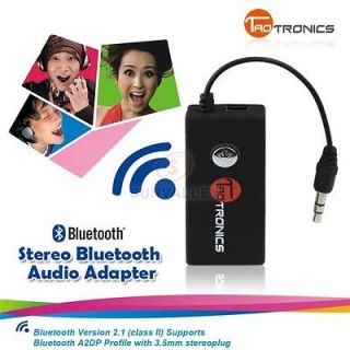 bluetooth transmitter 3.5mm in Computers/Tablets & Networking