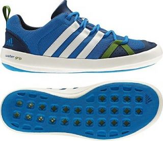 NEW Mens Adidas BOAT LACE ClimaCool WATER SHOE V22288