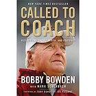 Signed and Numbered Called Coach Bobby Bowden