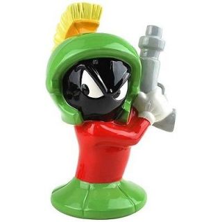 MARVIN THE MARTIAN Looney Tunes Bank from Warner Brothers/Westl​and 