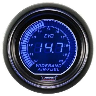 Prosport Evo Series Digital WIDEBAND Air Fuel Ratio Kit W/Bosch sensor