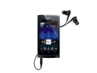Android 2.3 Bluetooth NW Z1070 64GB SONY Walkman from JAPAN