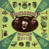 Brothas Doobie PA by Funkdoobiest CD, Jul 1995, Epic USA