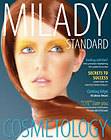 Milady Standard Cosmetology 2012 by Milady 2011, Hardcover