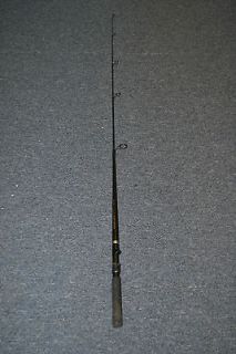Shimano Bull Whip BW 2593 Graphite Fightin Rod 59 only Used buy it 